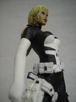Punisher (Marvel Select) Custom Action Figure
