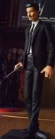Lt. Castillo (Miami Vice) Custom Action Figure