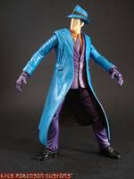 The Question (DC Superheroes) Custom Action Figure