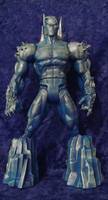 AOA Iceman (X-Men) Custom Action Figure