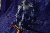 AOA Iceman (X-Men) Custom Action Figure
