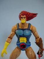 Lion-O (Marvel Legends) Custom Action Figure