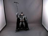 Batman Version 3 (DC Universe) Custom Action Figure