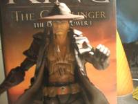 The GunSlinger (Dark Tower) Custom Action Figure
