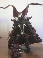 Spawn (Spawn) Custom Action Figure