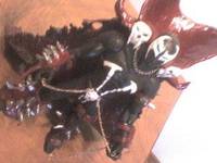 Spawn (Spawn) Custom Action Figure