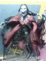 Morbius (Marvel Legends) Custom Action Figure