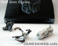 Jazz (Transformers - Movie) Custom Action Figure
