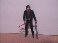 Anton Chigurh (No Country For Old Men) (Movie Maniacs) Custom Action Figure