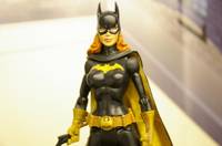 Batgirl (classic) (DC Superheroes) Custom Action Figure