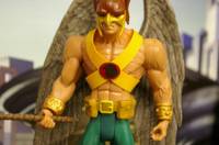 Hawkman (modern) v.2 (DC Superheroes) Custom Action Figure