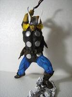 Thor (Marvel Select) Custom Action Figure