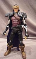Balder - The God of Light (Marvel Legends) Custom Action Figure