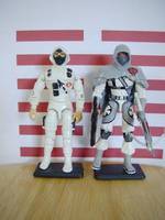 Storm Shadow (G.I. Joe) Custom Action Figure