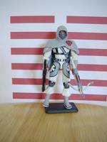 Storm Shadow (G.I. Joe) Custom Action Figure