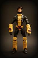 Julian (Marvel Legends) Custom Action Figure