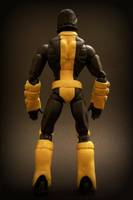 Julian (Marvel Legends) Custom Action Figure