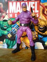 DOE Phantom (Marvel Legends) Custom Action Figure