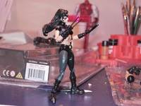 X-Force X-23 (Marvel Legends) Custom Action Figure
