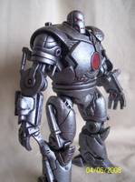 Iron Monger (Iron Man) Custom Action Figure