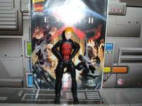 Red Skull (Earth X) (Marvel Legends) Custom Action Figure