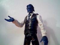 Henry "Hank" McCoy (X-Men) Custom Action Figure