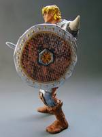 Viking HE-MAN (Masters of the Universe) Custom Action Figure