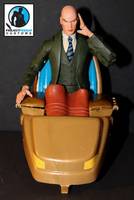 Professor X (90's Animated) (X-Men) Custom Action Figure