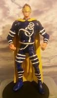 Ringmaster (DC Universe) Custom Action Figure