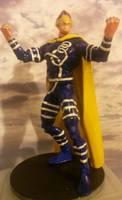 Ringmaster (DC Universe) Custom Action Figure