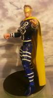 Ringmaster (DC Universe) Custom Action Figure