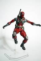 Deadpool (Marvel Legends) Custom Action Figure