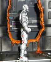 Ultron (Marvel Universe) Custom Action Figure