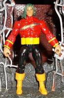 Doc Samson (Marvel Universe) Custom Action Figure