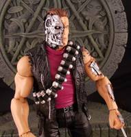 Power Arm Terminator (Terminator) Custom Action Figure