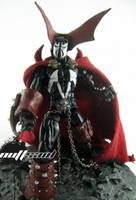 Spawn V3 (Spawn) Custom Action Figure