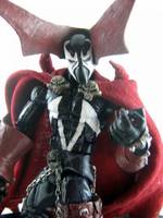 Spawn V3 (Spawn) Custom Action Figure