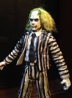 Beetlejuice (Original) Custom Action Figure