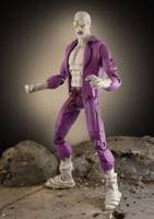 Caliban (Morlocks) (Marvel Legends) Custom Action Figure