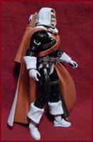 Taskmaster (Marvel Universe) Custom Action Figure