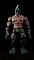 Kluh (Marvel Legends) Custom Action Figure