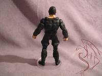 Non (DC Infinite Heroes) Custom Action Figure
