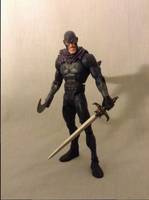 Grim Reaper (Marvel Legends) Custom Action Figure