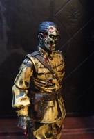 Zombie Hitler(Frankenstein's Army) (Original) Custom Action Figure