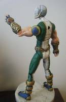 Marvelboy Noh-Varr (Marvel Universe) Custom Action Figure