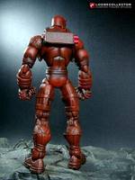 Daredevil : Madness within (Marvel Legends) Custom Action Figure