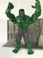 Hulk (Marvel Legends) Custom Action Figure