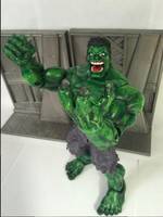 Hulk (Marvel Legends) Custom Action Figure