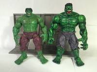 Hulk (Marvel Legends) Custom Action Figure