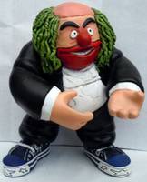 Brozo El Payaso (Legendary) Custom Other